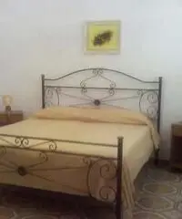 SANTA MARIA DI LEUCA 4 posti letto