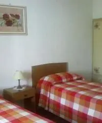 SANTA MARIA DI LEUCA 4 posti letto