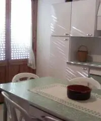 SANTA MARIA DI LEUCA 4 posti letto