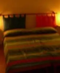 Villetta a picco sul mare Peschici Puglia