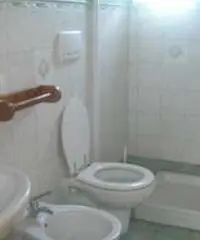 Villetta a picco sul mare Peschici Puglia