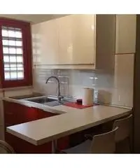 MARINA DI SAN NICOLA MONOLOCALE RISTRUTTURATO