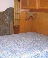 LA MADDALENA APPARTAMENTO INDIPENDENTE IN CENTRO