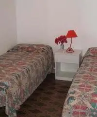 Casa vacanza capovaticano panoramico