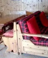 Appartamento 10 posti letto a Saint Marcel