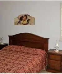 Villetta Trilocale a Torre San Giovanni-Lido Sabbioso