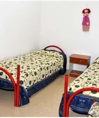 Villetta Trilocale a Torre San Giovanni-Lido Sabbioso