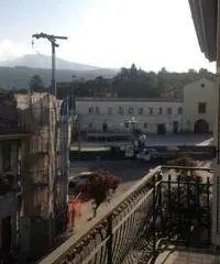 Appartamento arredato e climatizzato