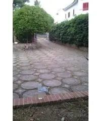 Santa maria di castellabbate