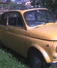 Fiat 500 L
