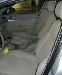 ALFA 159 BERLINA 150 CV DIST. NAV. 83.000 KM