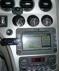 ALFA 159 BERLINA 150 CV DIST. NAV. 83.000 KM