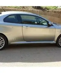 Nuovissima alfa gt