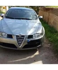 Nuovissima alfa gt