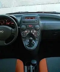 FIAT Panda 1.3 Mjt 70cv Emotion Dpf