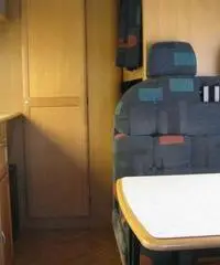 Camper MCLouis Glen 430, 2.8 JTD