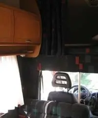 Camper MCLouis Glen 430, 2.8 JTD