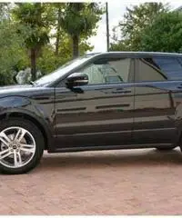 Land Rover Range Rover Evoque 2.2 TD4 5P. DYNAMIC