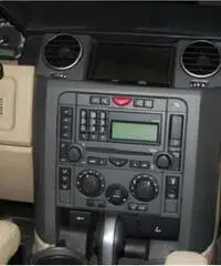 LAND ROVER DISCOVERY 2.7TDV6 HSE