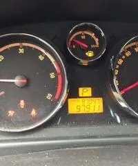 Opel Antara cosmo Diesel di giugno 2007