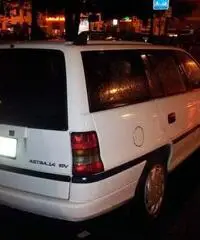 Opel Astra 1.4 16v. SW FREEBAY