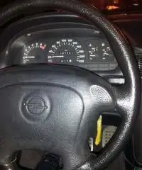 Opel Astra 1.4 16v. SW FREEBAY