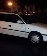 Opel Astra 1.4 16v. SW FREEBAY