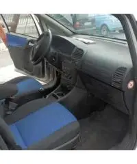 OPEL ZAFIRA 1.8 BENZINA ANNO 2000
