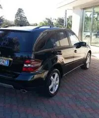 Ml 320 cdi sport anno 2007 iva esposta