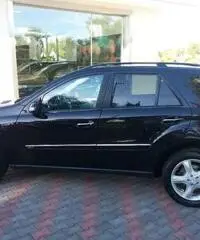 Ml 320 cdi sport anno 2007 iva esposta