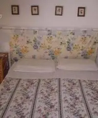 CASA VACANZE GALLIPOLI PER 2 PERSONE