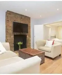 Vendo pacchetto vacanza Londra