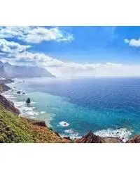 Viaggio a Tenerife x2 10 gg