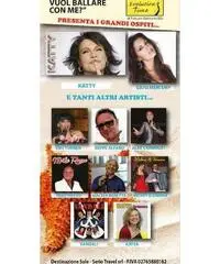 VIENI IN VACANZA A MARMORATA VILLAGE SARDEGNA