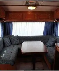 Affitto roulotte in Campeggio Union Lido - VE