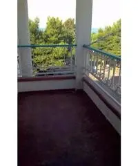 Casa per vacanze al mare