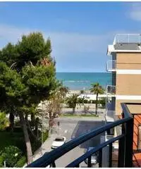 San Benedetto del Tronto vacanza a mare