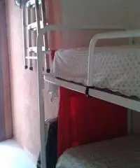 Appartamento trilocale (n.6 posti letto) a San Teodoro