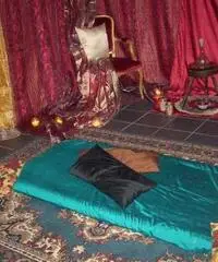 WEEKEND BENESSERE A FIUGGI TERME