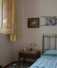 Bed breakfast villa Apollonia (vicino Gallipoli)