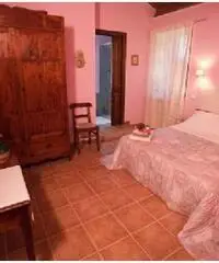 BB La casa dei tigli - Cannara (Assisi)