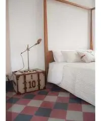 Bamp;B Le Stanze del Capostazione