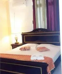 Hostal Helena - Vedado Havana Cuba