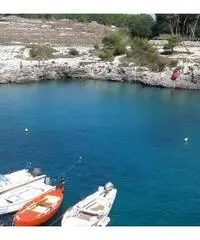 Vacanze in Salento vicino Otranto, BB appartamenti e camere