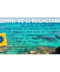 Vacanze in Salento vicino Otranto, BB appartamenti e camere