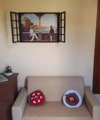 Home Holiday Hilary's House Casa vacanza Centro storico.