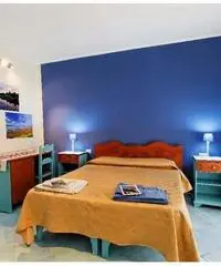 Bamp;B Gaulos Isola di Sant'Antioco