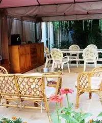 Bb Gluten Free a Gallipoli