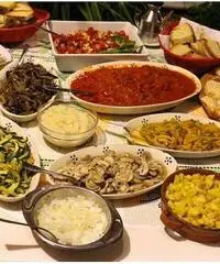 Bb Gluten Free a Gallipoli