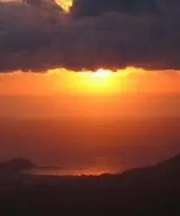 Week end in Liguria nella Natura